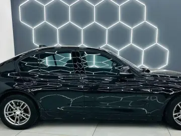 BMW Seria-3 2013 2.0D E5 Garantie 12 Luni Rate Avans 0 Doar