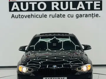 BMW Seria-3 2013 2.0D E5 Garantie 12 Luni Rate Avans 0 Doar