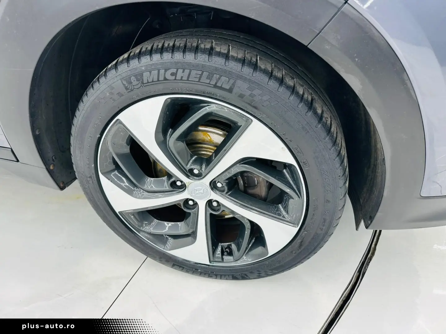 HYUNDAI TUCSON 2016 1.7D E6 Garantie 12 Luni Rate Avans 0 Do