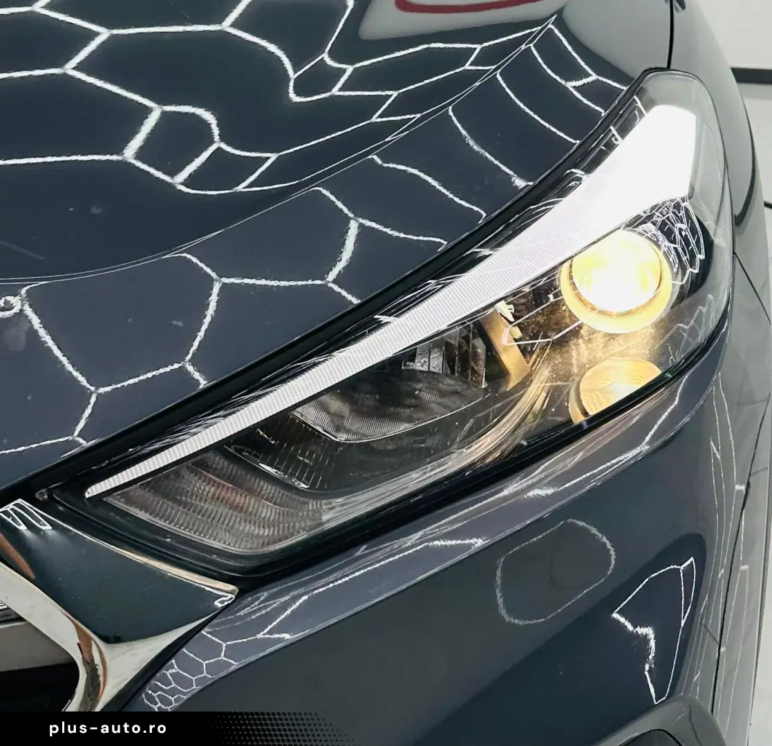 HYUNDAI TUCSON 2016 1.7D E6 Garantie 12 Luni Rate Avans 0 Do