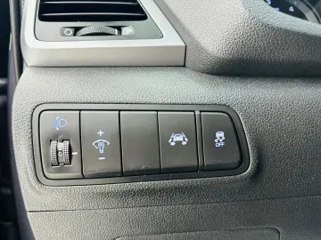 HYUNDAI TUCSON 2016 1.7D E6 Garantie 12 Luni Rate Avans 0 Do