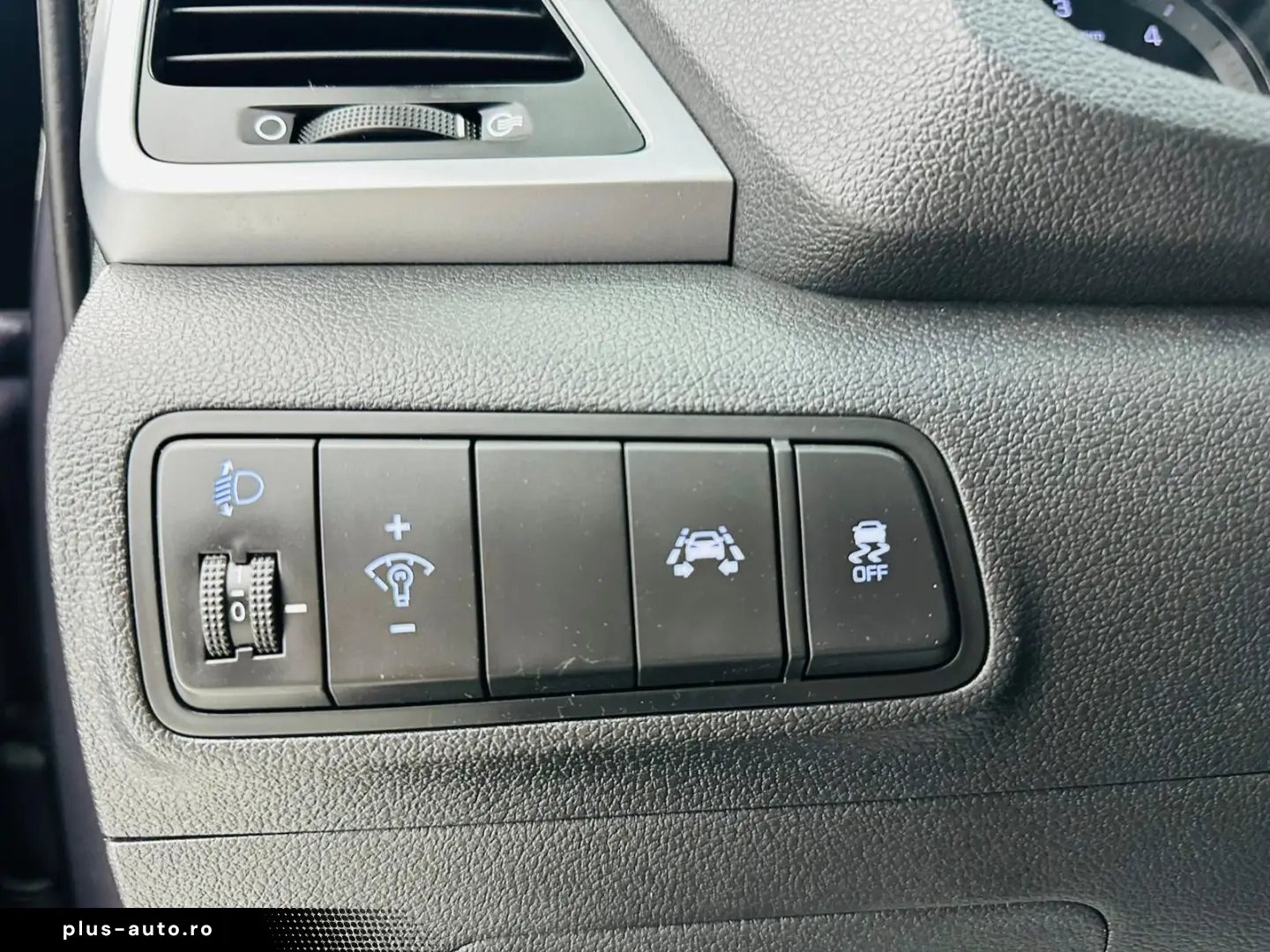 HYUNDAI TUCSON 2016 1.7D E6 Garantie 12 Luni Rate Avans 0 Do