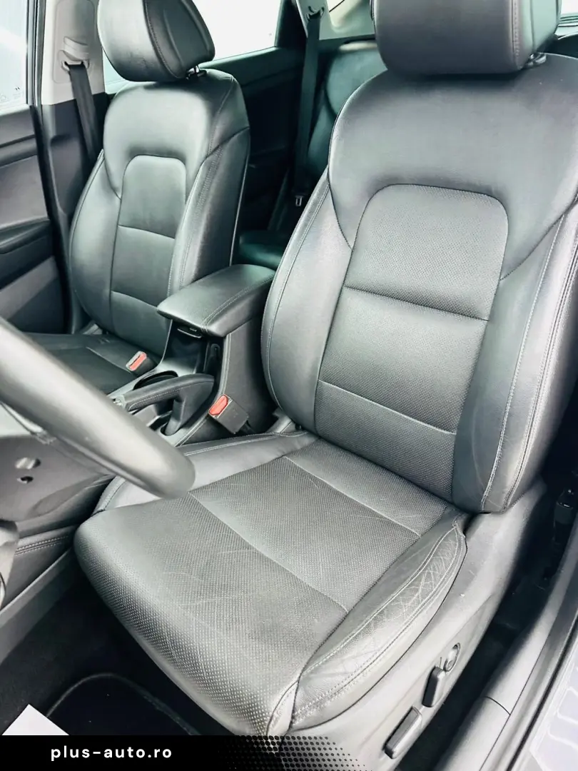 HYUNDAI TUCSON 2016 1.7D E6 Garantie 12 Luni Rate Avans 0 Do