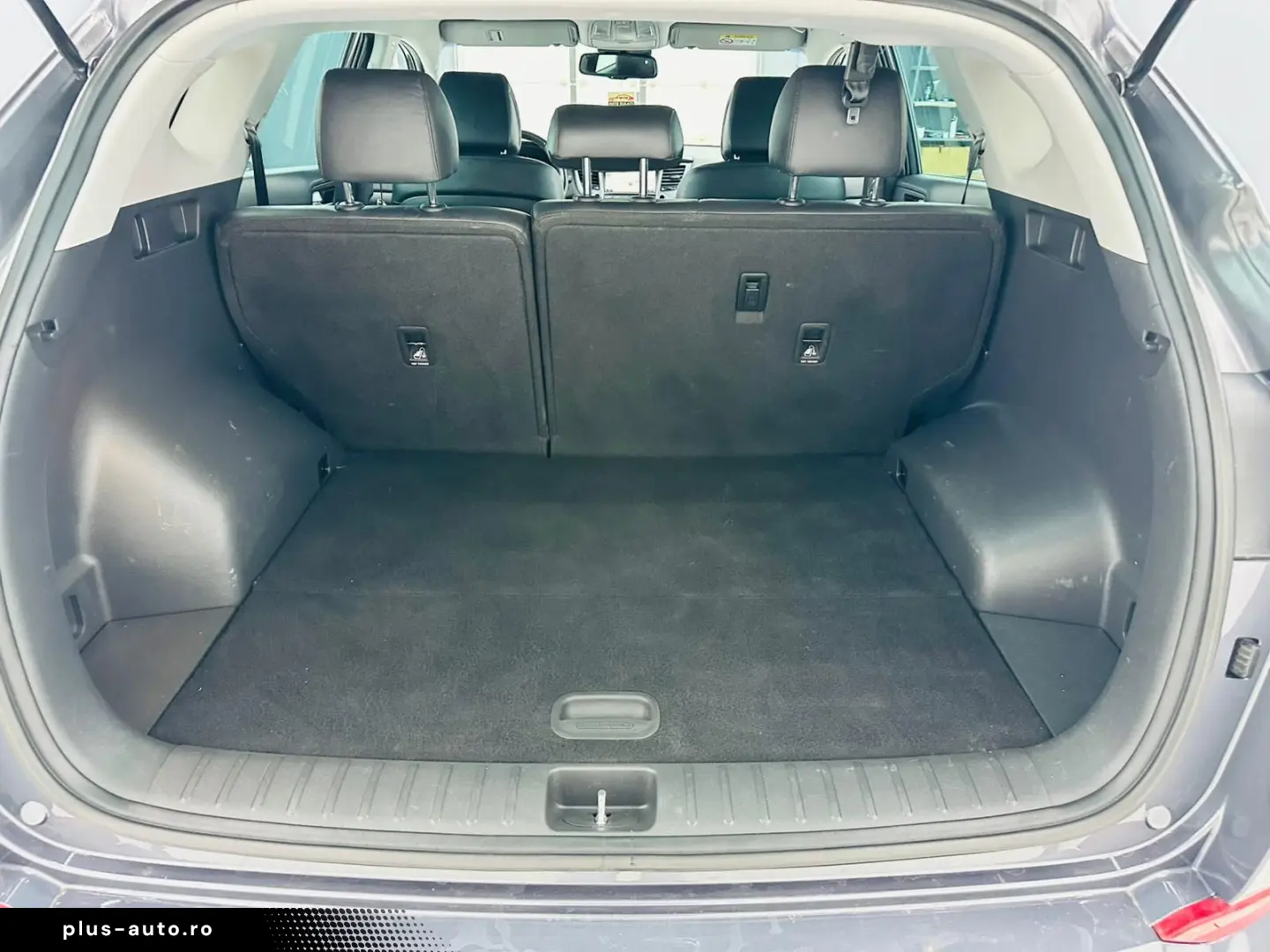 HYUNDAI TUCSON 2016 1.7D E6 Garantie 12 Luni Rate Avans 0 Do