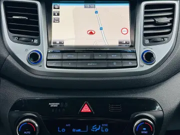 HYUNDAI TUCSON 2016 1.7D E6 Garantie 12 Luni Rate Avans 0 Do