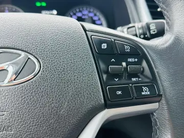 HYUNDAI TUCSON 2016 1.7D E6 Garantie 12 Luni Rate Avans 0 Do