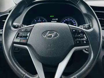 HYUNDAI TUCSON 2016 1.7D E6 Garantie 12 Luni Rate Avans 0 Do