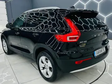 VOLVO Xc-40 2021 1.5i E6 Garantie 12 Luni Rate Avans 0 Doar