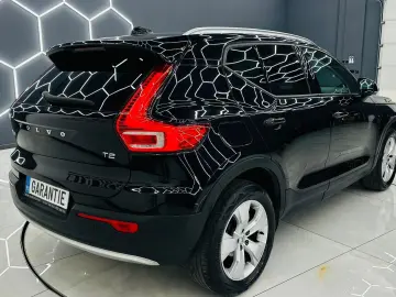 VOLVO Xc-40 2021 1.5i E6 Garantie 12 Luni Rate Avans 0 Doar