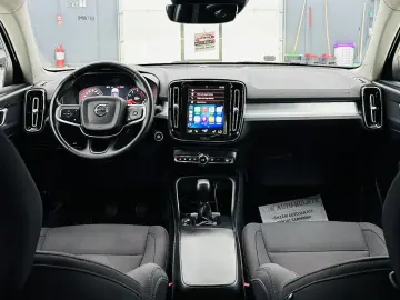 VOLVO Xc-40 2021 1.5i E6 Garantie 12 Luni Rate Avans 0 Doar