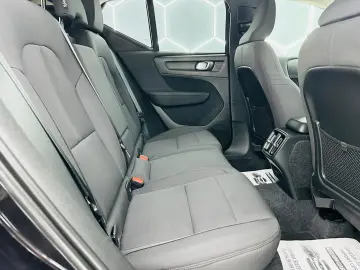 VOLVO Xc-40 2021 1.5i E6 Garantie 12 Luni Rate Avans 0 Doar
