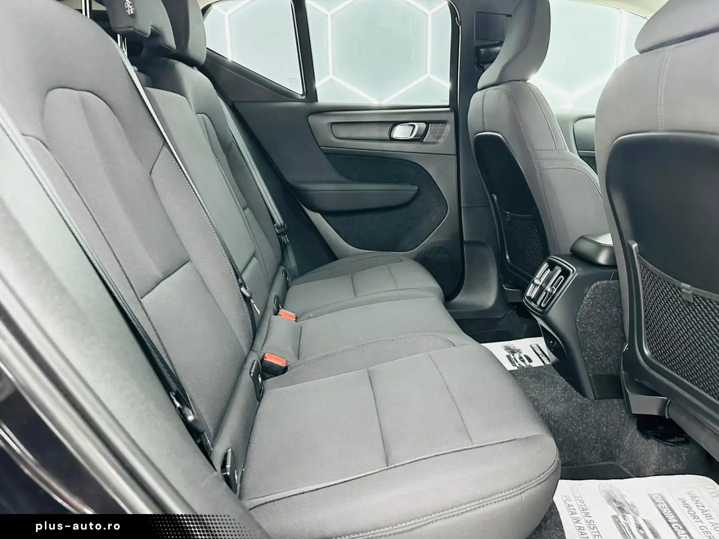 VOLVO Xc-40 2021 1.5i E6 Garantie 12 Luni Rate Avans 0 Doar