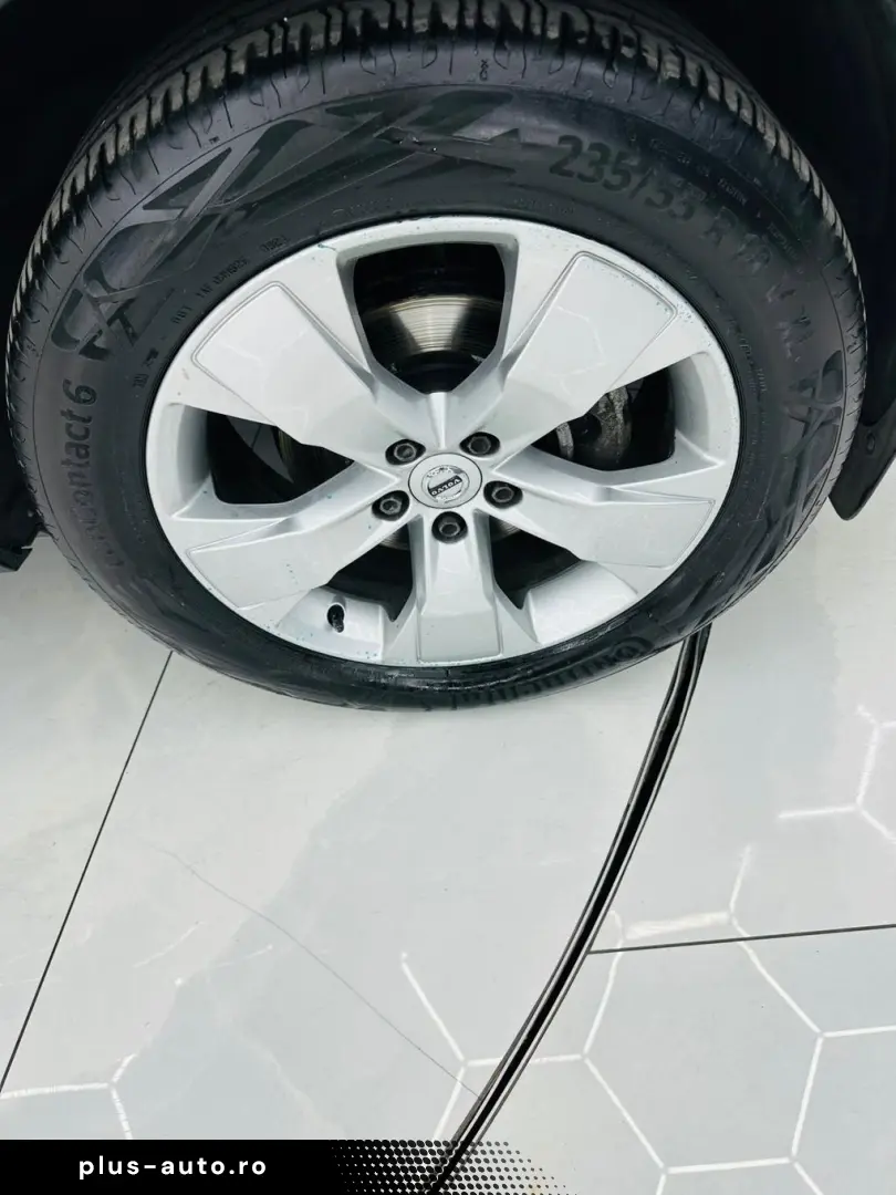 VOLVO Xc-40 2021 1.5i E6 Garantie 12 Luni Rate Avans 0 Doar