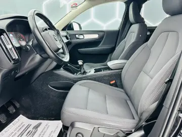 VOLVO Xc-40 2021 1.5i E6 Garantie 12 Luni Rate Avans 0 Doar