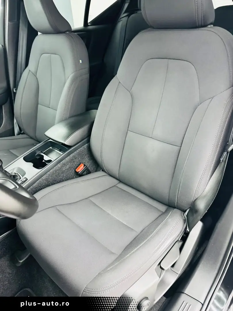VOLVO Xc-40 2021 1.5i E6 Garantie 12 Luni Rate Avans 0 Doar