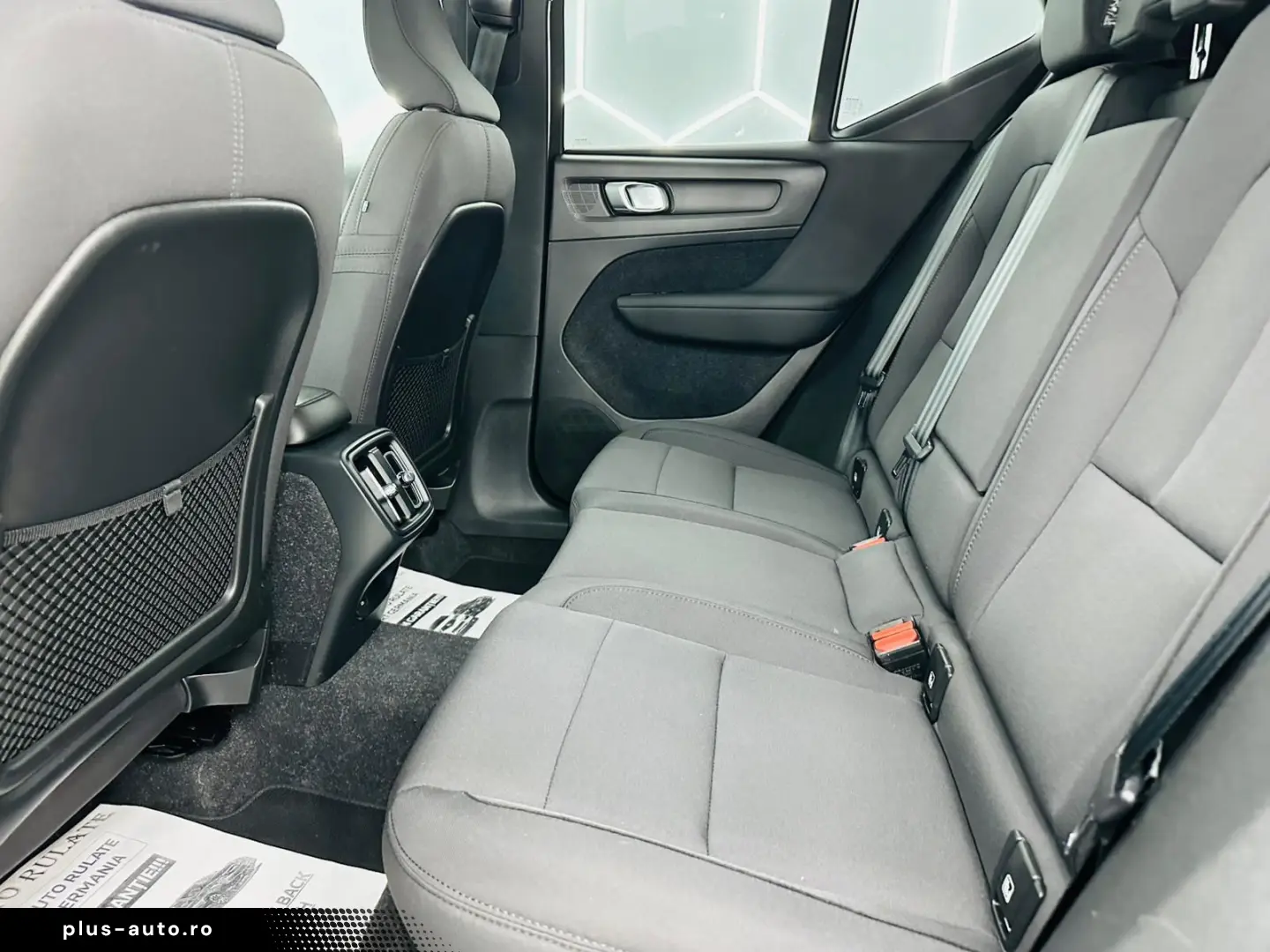 VOLVO Xc-40 2021 1.5i E6 Garantie 12 Luni Rate Avans 0 Doar