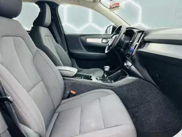 VOLVO Xc-40 2021 1.5i E6 Garantie 12 Luni Rate Avans 0 Doar