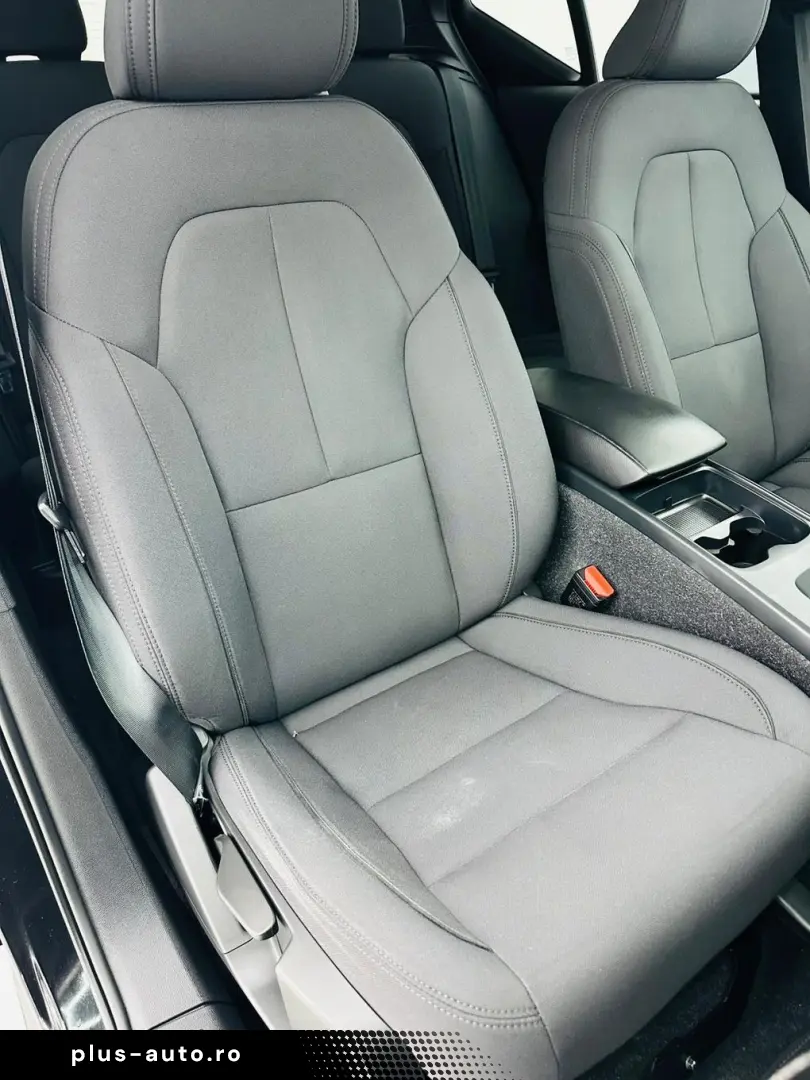 VOLVO Xc-40 2021 1.5i E6 Garantie 12 Luni Rate Avans 0 Doar