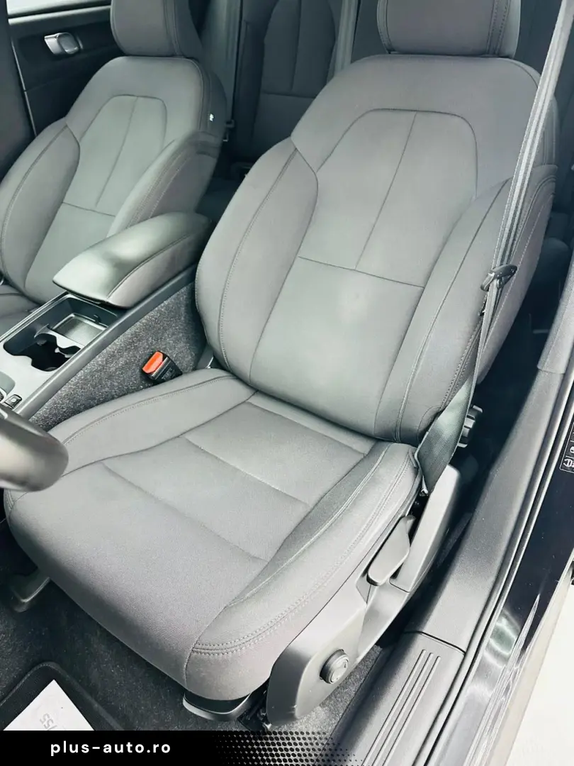 VOLVO Xc-40 2021 1.5i E6 Garantie 12 Luni Rate Avans 0 Doar