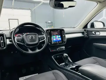 VOLVO Xc-40 2021 1.5i E6 Garantie 12 Luni Rate Avans 0 Doar