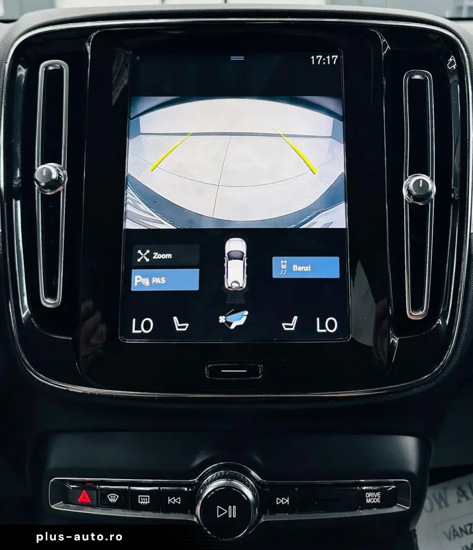 VOLVO Xc-40 2021 1.5i E6 Garantie 12 Luni Rate Avans 0 Doar