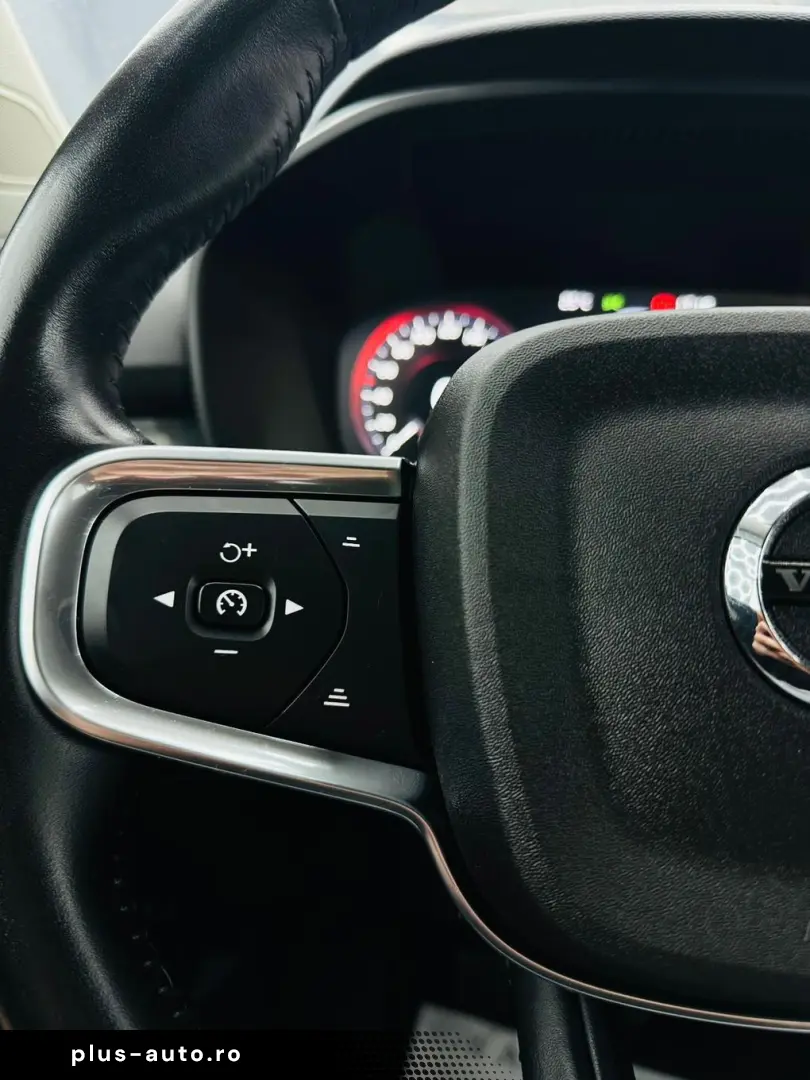 VOLVO Xc-40 2021 1.5i E6 Garantie 12 Luni Rate Avans 0 Doar