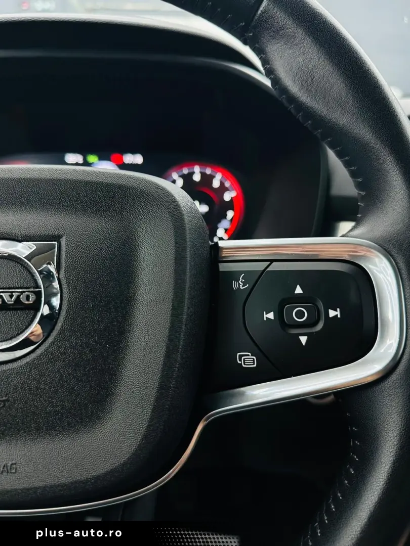 VOLVO Xc-40 2021 1.5i E6 Garantie 12 Luni Rate Avans 0 Doar