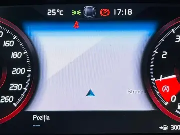VOLVO Xc-40 2021 1.5i E6 Garantie 12 Luni Rate Avans 0 Doar