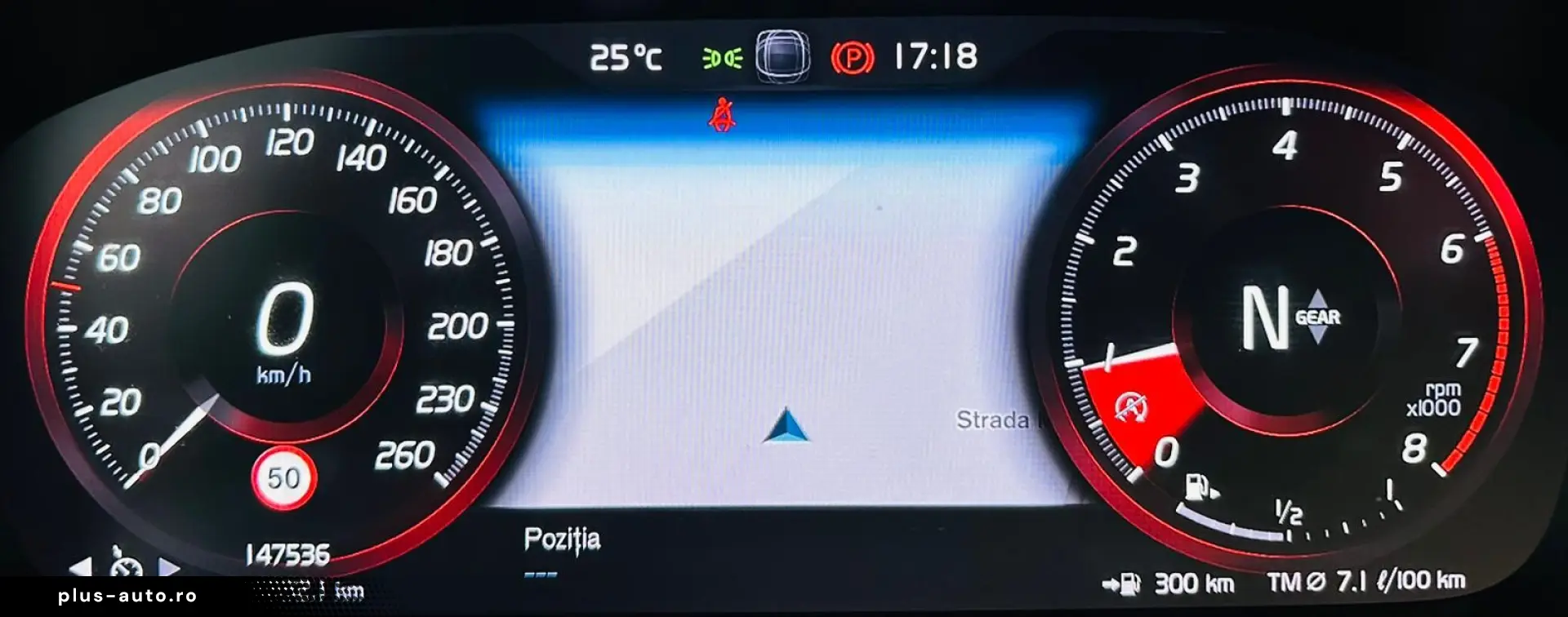 VOLVO Xc-40 2021 1.5i E6 Garantie 12 Luni Rate Avans 0 Doar