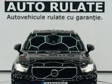 VOLVO Xc-40 2021 1.5i E6 Garantie 12 Luni Rate Avans 0 Doar