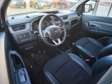 Renault Express