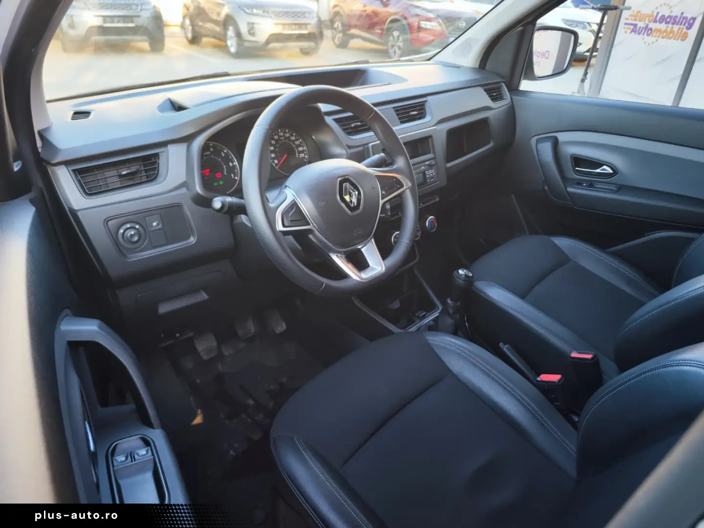 Renault Express