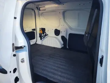 Renault Express