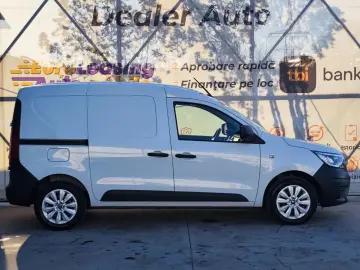 Renault Express