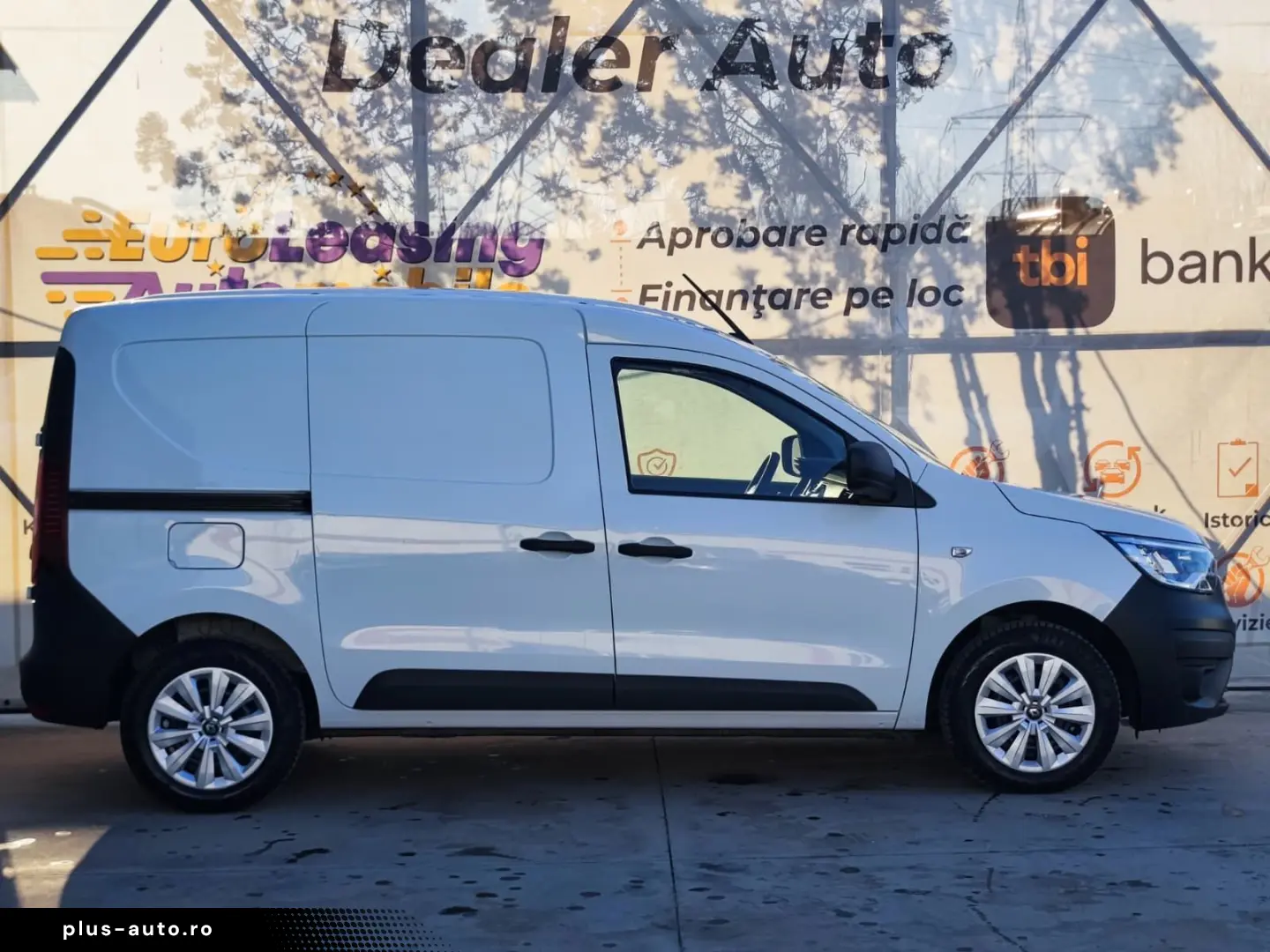 Renault Express