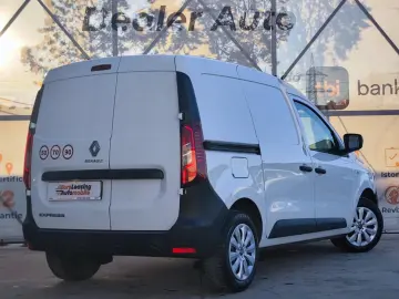 Renault Express