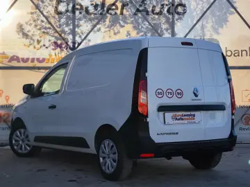 Renault Express