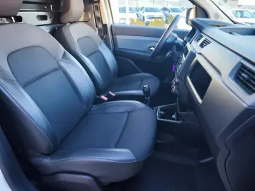 Renault Express