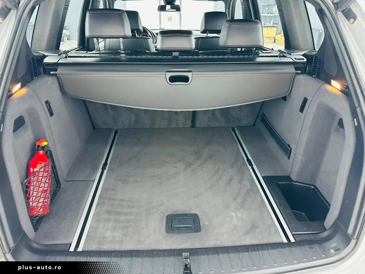 BMW X3 2014 2.0D E6 4x4 Garantie 12Luni Rate Avans 0 Doar Cu