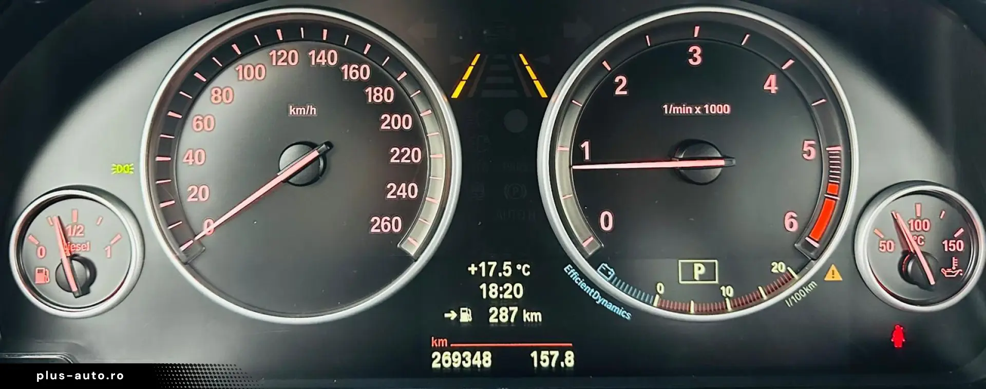BMW X3 2014 2.0D E6 4x4 Garantie 12Luni Rate Avans 0 Doar Cu