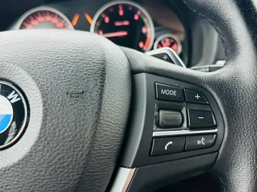 BMW X3 2014 2.0D E6 4x4 Garantie 12Luni Rate Avans 0 Doar Cu