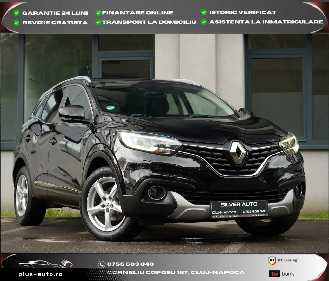 Renault Kadjar