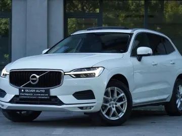 Volvo Xc-60