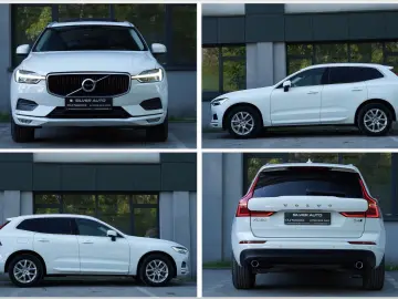 Volvo Xc-60
