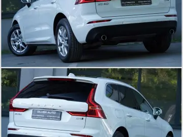 Volvo Xc-60