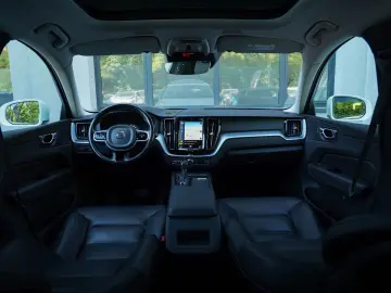 Volvo Xc-60