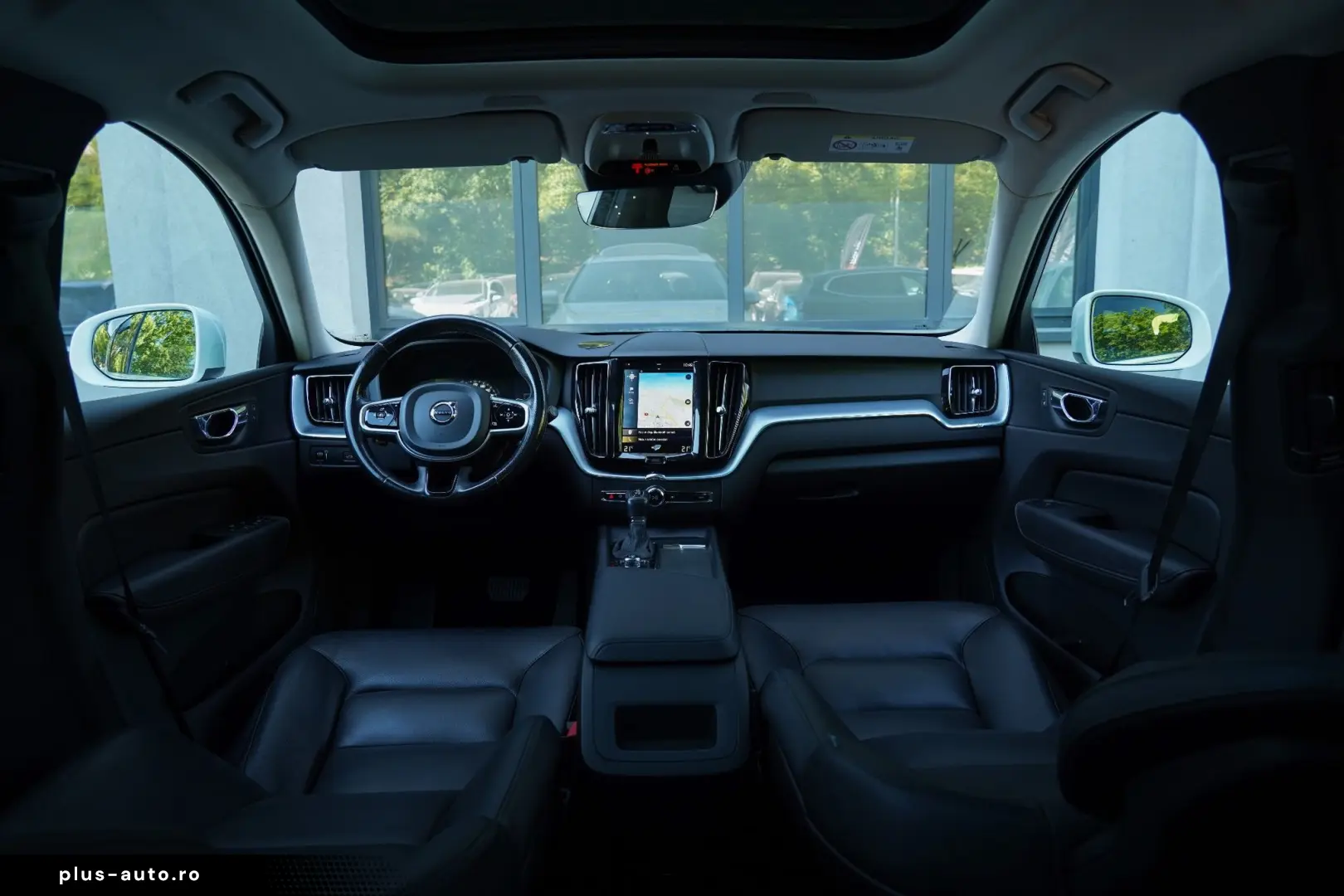 Volvo Xc-60