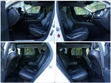 Volvo Xc-60