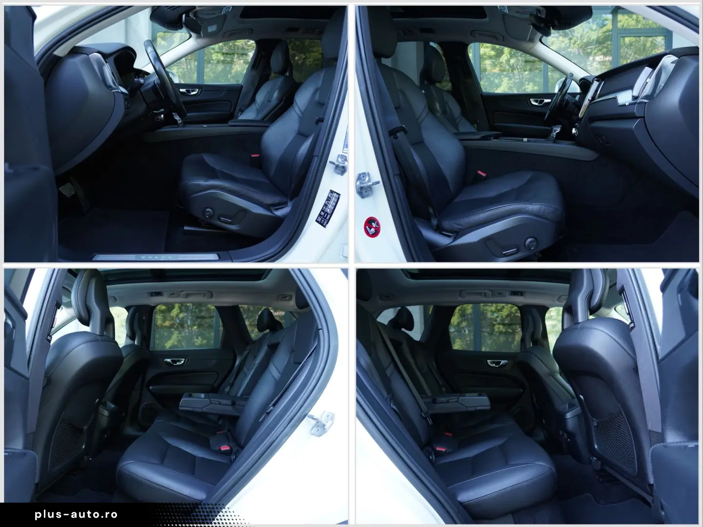Volvo Xc-60
