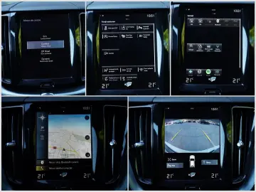 Volvo Xc-60